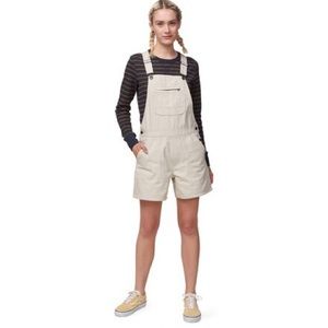 Patagonia NWT Stand Up Overalls XS